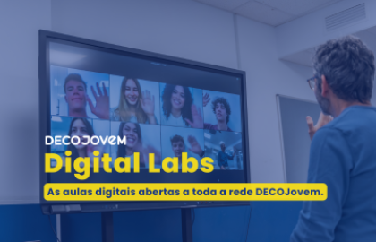 Digital Labs 