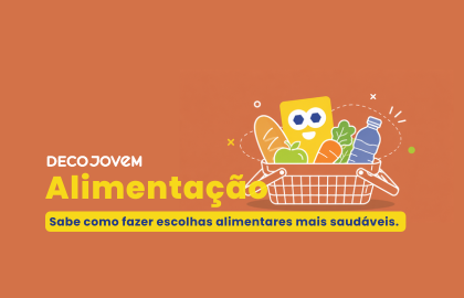 Alimentação 